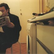 James Dean Bradfield - List pictures