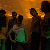 The Julie Ruin - List pictures