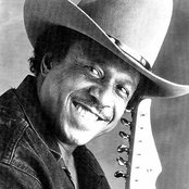 Lonnie Brooks - List pictures