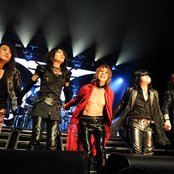 X-japan - List pictures