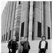 Gang Of Four - List pictures