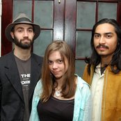 The Low Anthem - List pictures