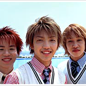 Kids Alive - List pictures