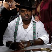 Daz Dillinger - List pictures