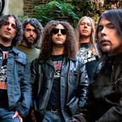 Monster Magnet - List pictures