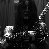 Gorgoroth - List pictures
