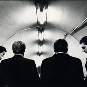 Joy Division - List pictures