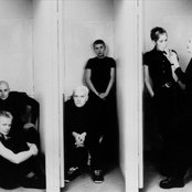 Chumbawamba - List pictures