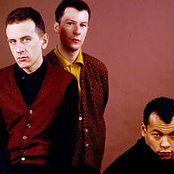 Fine Young Cannibals - List pictures