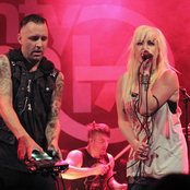 Five Knives - List pictures