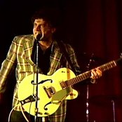 Carl Perkins - List pictures