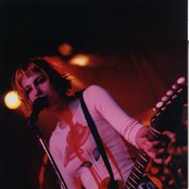 The Geraldine Fibbers - List pictures