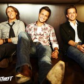 Love And Theft - List pictures