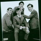 Gerry And The Pacemakers - List pictures