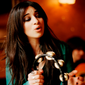 Camelia Jordana - List pictures