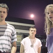 Blue Mountain - List pictures