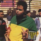 Ed Motta - List pictures