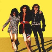 Brownsville Station - List pictures