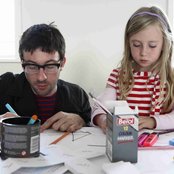 Graham Coxon - List pictures