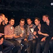 The Baseballs - List pictures