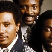 The O'jays - List pictures