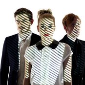 Ariana And The Rose - List pictures