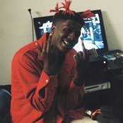 Lil Yachty - List pictures