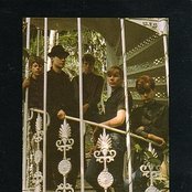 Sad Lovers And Giants - List pictures