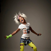 Willow Smith - List pictures