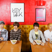 Keytalk - List pictures