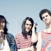 Smith Westerns - List pictures