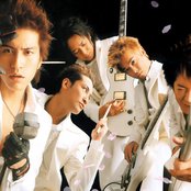 Tokio - List pictures