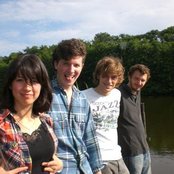 Emmy The Great - List pictures