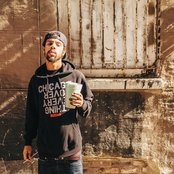 Vic Mensa - List pictures