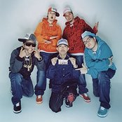 Teriyaki Boyz - List pictures