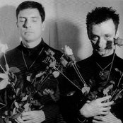 Current 93 - List pictures