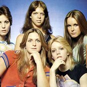 The Runaways - List pictures