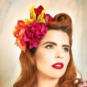 Paloma Faith - List pictures