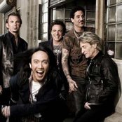 Journey - List pictures