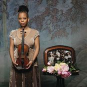 Regina Carter - List pictures