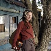 Ani Difranco - List pictures
