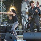 Virgin Steele - List pictures