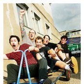 Lagwagon - List pictures