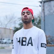Bizzy Crook - List pictures