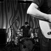 David Bazan - List pictures