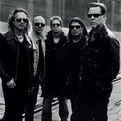 Lou Reed & Metallica - List pictures