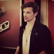 Max Milner - List pictures