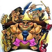 Mojinos Escozios - List pictures