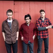 Yeasayer - List pictures