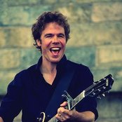Josh Ritter - List pictures